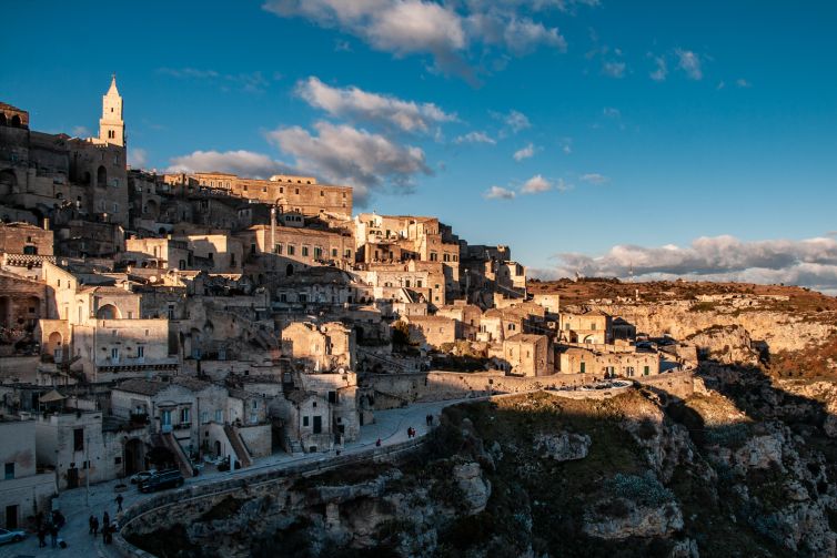 matera